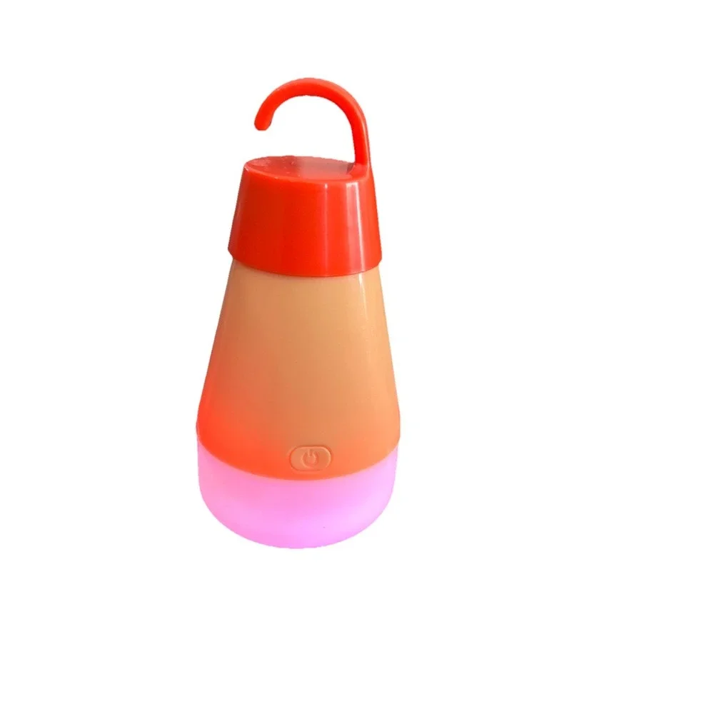 Modern Monkey Mood Mixer Drop Light Lantern Hanging Light